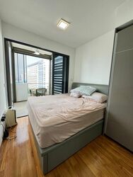 Uptown @ Farrer (D8), Apartment #468791921